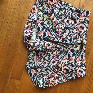 NWT Athletics shorts